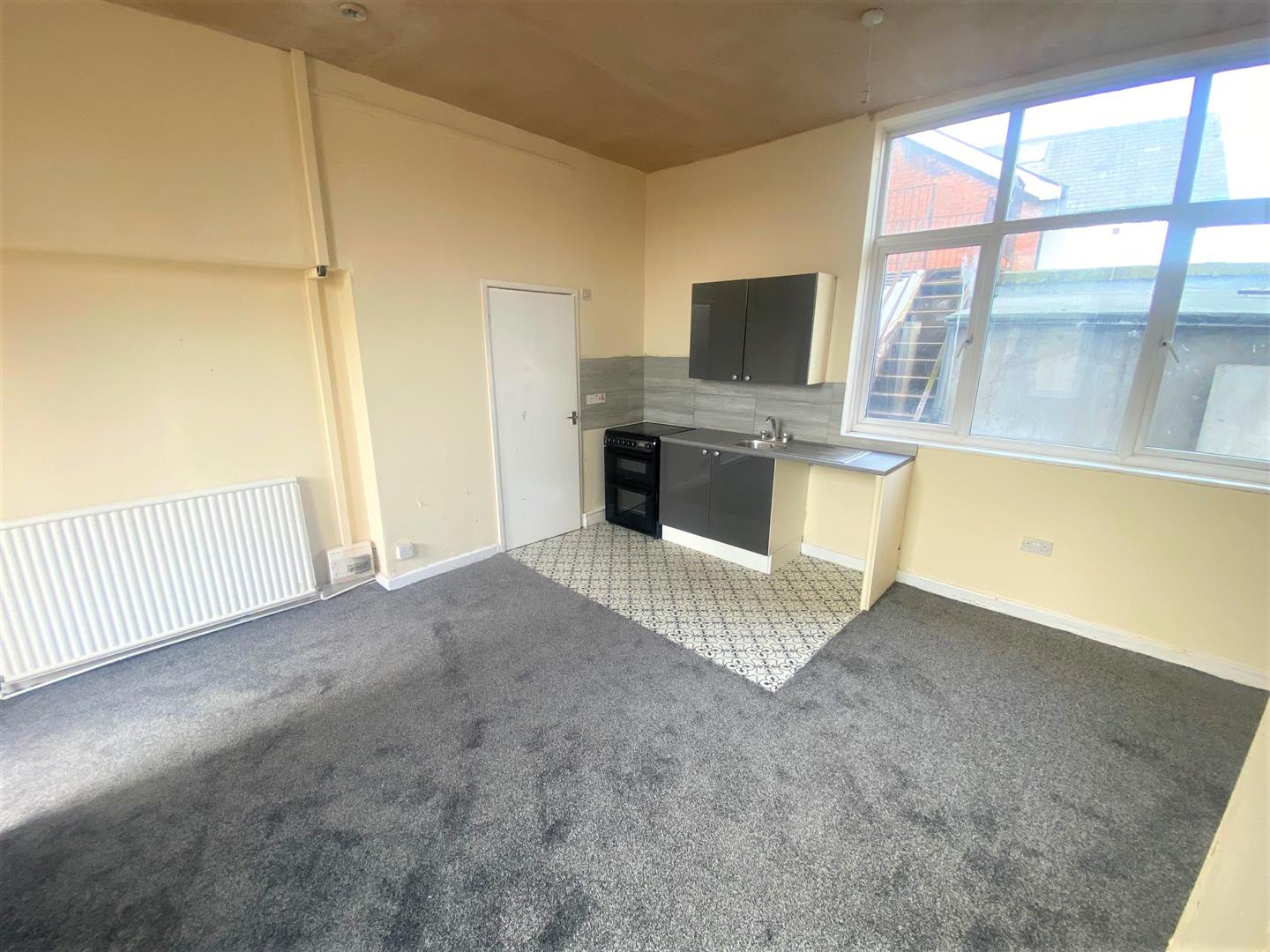 -, Tulketh Crescent, PR2 2RJ